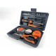 BLACKBIRD TOOLS Otthoni Szerszámkészlet 6 db-os, STT-007 BH1721