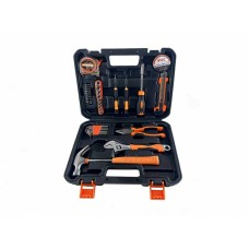 BLACKBIRD TOOLS Otthoni Szerszámkészlet 37 db-os, STT-037H BH1722 BLACKBIRD TOOLS Otthoni Szerszámkészlet 37 db-os, STT-037H BH1722