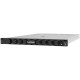 LENOVO rack szerver - SR630 V4 (2.5 LENOVO rack szerver - SR630 V4 (2.5