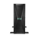 HPE torony szerver ProLiant ML350 Gen12, Xeon 12C 6505P 2.20GHz, 1x32GB, 2x4TB HDD 4xLFF, MR408i-o, 2x1000W P89974-425