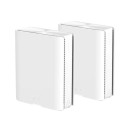 ASUS Wireless ZenWifi Mesh Networking system BE25000, BQ16 (W-2-PK) BQ16 (W-2-PK) ASUS Wireless ZenWifi Mesh Networking system BE25000, BQ16 (W-2-PK) BQ16 (W-2-PK)