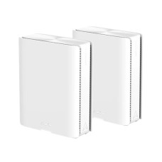 ASUS Wireless ZenWifi Mesh Networking system BE25000, BQ16 (W-2-PK) BQ16 (W-2-PK) ASUS Wireless ZenWifi Mesh Networking system BE25000, BQ16 (W-2-PK) BQ16 (W-2-PK)