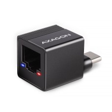 AXAGON ADE-MINIC USB-C 3.2 Gigabit Ethernet ADE-MINIC