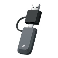 TP-Link Archer TBE230U BE3600 Dual Band Wi-Fi 7 Mini Wireless USB Adapter ARCHER TBE230U TP-Link Archer TBE230U BE3600 Dual Band Wi-Fi 7 Mini Wireless USB Adapter ARCHER TBE230U