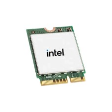 Intel Killer Wi-Fi 7 BE1750x Network adapter BE200.NGWG.NVX