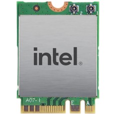 Intel Intel Wi-Fi 7 BE211 Network adapter M.2 2230 (CNVio3) vPro BE211.NGWG Intel Intel Wi-Fi 7 BE211 Network adapter M.2 2230 (CNVio3) vPro BE211.NGWG