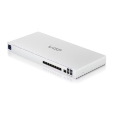 10GbE Ethernet router for ISP ppliction UISP-R-PRO