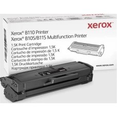XEROX 006R04964 Toner Xerox B105, B110, B115 nyomtat&oacute;khoz Dualpack 006R04964