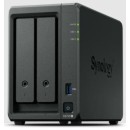 Synology NAS DS725+8GB hálózati tároló DS725+8GB Synology NAS DS725+8GB hálózati tároló DS725+8GB