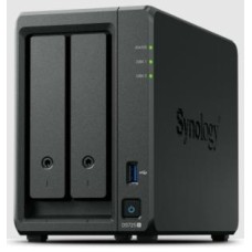 Synology NAS DS725+8GB hálózati tároló DS725+8GB Synology NAS DS725+8GB hálózati tároló DS725+8GB