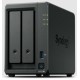 Synology NAS DS725+8GB hálózati tároló DS725+8GB Synology NAS DS725+8GB hálózati tároló DS725+8GB