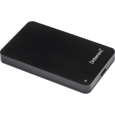 Intenso 320GB 2,5" USB3.2 Black 6021610
