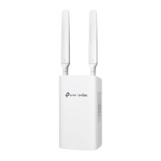 TP-Link ER603WP-4G-Outdoor Omada 4G+ Cat6 AX3000 Wi-Fi 6 Outdoor/Indoor Gateway ER603WP-4G-OUTDOOR TP-Link ER603WP-4G-Outdoor Omada 4G+ Cat6 AX3000 Wi-Fi 6 Outdoor/Indoor Gateway ER603WP-4G-OUTDOOR