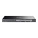TP-Link ES228GP Omada 28-Port Gigabit Easy Managed Switch with 24-Port PoE+ ES228GP TP-Link ES228GP Omada 28-Port Gigabit Easy Managed Switch with 24-Port PoE+ ES228GP