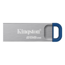 KINGSTON Pendrive 256GB DT Kyson 220MB/s f&eacute;m USB 3.2 Gen 1 DTKNG2/256GB