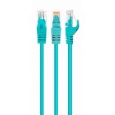 Gembird CAT6 U-UTP Patch Cable 1,5m Green PP6U-1.5M/G Gembird CAT6 U-UTP Patch Cable 1,5m Green PP6U-1.5M/G