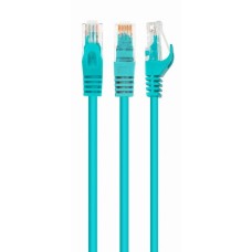 Gembird CAT6 U-UTP Patch Cable 1,5m Green PP6U-1.5M/G Gembird CAT6 U-UTP Patch Cable 1,5m Green PP6U-1.5M/G