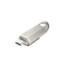 SANDISK Pendrive 220086, Cruzer Ultra Luxe USB Type-C, 64GB, 300 MB/s 00220086 SANDISK Pendrive 220086, Cruzer Ultra Luxe USB Type-C, 64GB, 300 MB/s 00220086