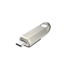 SANDISK Pendrive 220087, Cruzer Ultra Luxe USB Type-C, 128GB, 400 MB/s 00220087 SANDISK Pendrive 220087, Cruzer Ultra Luxe USB Type-C, 128GB, 400 MB/s 00220087