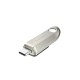 SANDISK Pendrive 220087, Cruzer Ultra Luxe USB Type-C, 128GB, 400 MB/s 00220087 SANDISK Pendrive 220087, Cruzer Ultra Luxe USB Type-C, 128GB, 400 MB/s 00220087