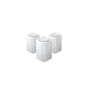 Xiaomi Mesh System AC1200 (3-pack) White DVB4484GL