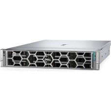 DELL ISG szerver - PE R570 rack (8x2.5"), 8C 6507P 3.5GHz, 1x32GB, 1x960GB RI SSD; H965i, iD10 En., 2x1100W. EMEA_PROMO_R570_SPL3 DELL ISG szerver - PE R570 rack (8x2.5"), 8C 6507P 3.5GHz, 1x32GB, 1x960GB RI SSD; H965i, iD10 En., 2x1100W. EMEA_PROMO_R570_SPL3