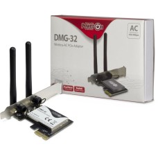 PowerON DMG-32 Wi-Fi 5 PCIe Adapter 88888148 PowerON DMG-32 Wi-Fi 5 PCIe Adapter 88888148