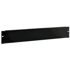 19" takar&oacute;panel; 2U RAPZ2