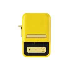 NIIMBOT B21 Címkenyomtató Yellow B21Yellow NIIMBOT B21 Címkenyomtató Yellow B21Yellow