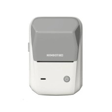 NIIMBOT B1 Címkenyomtató Light Grey B1LightGrey NIIMBOT B1 Címkenyomtató Light Grey B1LightGrey