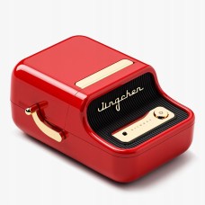 NIIMBOT B21 Pro Címkenyomtató Red B21 PRO RED NIIMBOT B21 Pro Címkenyomtató Red B21 PRO RED
