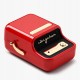 NIIMBOT B21 Pro Címkenyomtató Red B21 PRO RED NIIMBOT B21 Pro Címkenyomtató Red B21 PRO RED