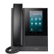 Poly Plantronics CCX 400 Business PoE Media Phone vonalas VoIP telefon 849A1AA#AC3 Poly Plantronics CCX 400 Business PoE Media Phone vonalas VoIP telefon 849A1AA#AC3