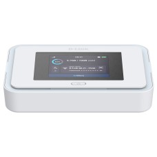 D-Link F530 5G NR AX3000 Wi-Fi 6 Mobile Hotspot F530 D-Link F530 5G NR AX3000 Wi-Fi 6 Mobile Hotspot F530