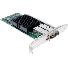 Inter-Tech Argus ST-723 SFP+ Adapter for the 10-Gigabit Network 77773004 Inter-Tech Argus ST-723 SFP+ Adapter for the 10-Gigabit Network 77773004