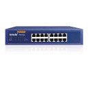 TENDA TEG1016D 16-port Gigabit Ethernet Switch 16xport