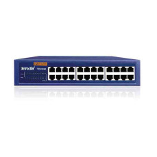 TENDA TEG1024D 24-port Gigabit Ethernet Switch 24xport