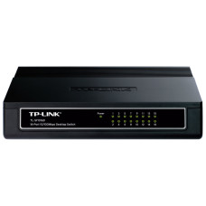 TP-LINK TL-SF1016D 16port Switch