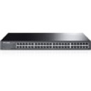 TP-LINK TL-SF1048  48port switch metal 48xport.Fémház