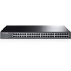 TP-LINK TL-SF1048  48port switch metal 48xport.F&eacute;mh&aacute;z