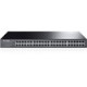 TP-LINK TL-SF1048  48port switch metal 48xport.Fémház