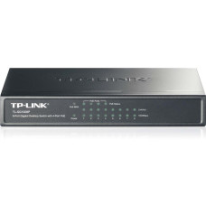 TP-LINK TL-SG1008P Switch 8xport.8xGigabit
