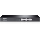 TP-LINK TL-SG1016 16port Gigabit Switch metal