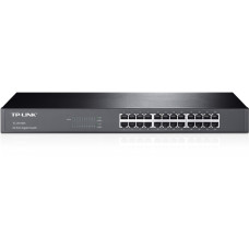 TP-LINK TL-SG1024 24port Gigabit Switch metal 24xport.F&eacute;mh&aacute;z