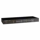LINK TL-SL1226 24port + 2 Gigabit Switch LINK TL-SL1226 24port + 2 Gigabit Switch