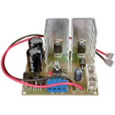 APS 30 Kiegészítő tápegység, akkumulátortöltővel. 13,2VDC, 3A, 36W. APS 30 Kiegészítő tápegység, akkumulátortöltővel. 13,2VDC, 3A, 36W.