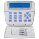 BENTEL CLASSIKA LCD LCD kezelő, összes Bentel KYO központhoz, kék háttérvilágítás, fekvő kivitel. BENTEL CLASSIKA LCD LCD kezelő, összes Bentel KYO központhoz, kék háttérvilágítás, fekvő kivitel.