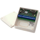 BENTEL KYO M-IN/OUT Bentel be- és kimenetbővítő modul, KYO központokhoz. BENTEL KYO M-IN/OUT Bentel be- és kimenetbővítő modul, KYO központokhoz.