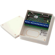 BENTEL KYO M-IN/OUT Bentel be- &eacute;s kimenetbőv&iacute;tő modul, KYO k&ouml;zpontokhoz.