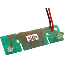 BENTEL LED-OPT. Állapot visszajelző, villogó LED panel Bentel Call kültéri hang- és fényjelzőbe, 12VDC. BENTEL LED-OPT. Állapot visszajelző, villogó LED panel Bentel Call kültéri hang- és fényjelzőbe, 12VDC.